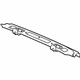 GM 22671037 Upper Frame, Rear