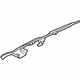 GM 22719124 Front Side Rail, Inner Passenger Side