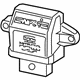 GM 13540026 Fuel Pump Controller GM 13540026 Fuel Pump Controller