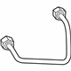 GM 23437809 Pressure Pipe GM 23437809 Pressure Pipe