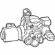 GM 23390344 Pressure Regulator GM 23390344 Pressure Regulator