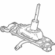 GM 24279884 Gear Shift Assembly GM 24279884 Gear Shift Assembly