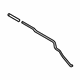 GM 15879391 Lock Rod, Front Passenger Side GM 15879391 Lock Rod, Front Passenger Side