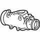 GM 26014266 Steering Gear Housing