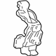 GM 18060674 Knuckle, Driver Side GM 18060674 Knuckle, Driver Side