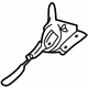 GM 89044927 Latch