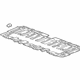GM 84063312 Lower Shield GM 84063312 Lower Shield
