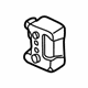 GM 12481065 Headlamp Mounting, Driver Side