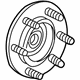 GM 15734261 Wheel Stud, Front GM 15734261 Wheel Stud, Front