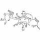 GM 42416872 Harness, Engine Wiring GM 42416872 Harness, Engine Wiring
