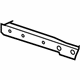 GM 89022311 Seat Frame GM 89022311 Seat Frame