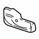 GM 89022318 Side Cover, Gray
