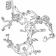 GM 84458883 Engine Harness