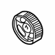GM 12556026 Camshaft Gear, Driver Side GM 12556026 Camshaft Gear, Driver Side