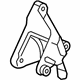 GM 13419347 Transmission Mount Bracket GM 13419347 Transmission Mount Bracket
