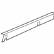 GM 15929675 Front Cover, Driver Side GM 15929675 Front Cover, Driver Side