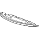 GM 42795165 Molding