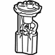 GM 19369916 Fuel Pump
