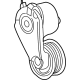 GM 12654271 Belt Tensioner GM 12654271 Belt Tensioner