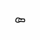 GM 11612147 Latch Screw GM 11612147 Latch Screw
