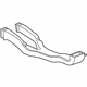 GM 13310902 Center Duct