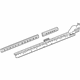 GM 23212268 Rocker Reinforcement, Passenger Side GM 23212268 Rocker Reinforcement, Passenger Side