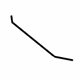 GM 15123997 Lock Rod, Driver Side GM 15123997 Lock Rod, Driver Side