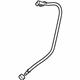 GM 12659416 Oil Tube GM 12659416 Oil Tube