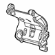 GM 12669674 Mount Bracket GM 12669674 Mount Bracket