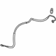 GM 84418023 A/C Hose GM 84418023 A/C Hose