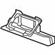 GM 24283894 Reinforcement Bracket GM 24283894 Reinforcement Bracket