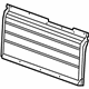 GM 24282257 Cover GM 24282257 Cover