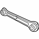 GM 92204885 Link Rod GM 92204885 Link Rod