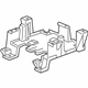 GM 84001762 Radio Bracket GM 84001762 Radio Bracket