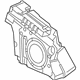 GM 23143427 Woofer GM 23143427 Woofer