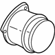 GM 19112618 Mass Air Flow Sensor