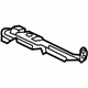 GM 39144744 Track Front Bracket, Rear Driver Side