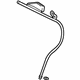 GM 12734060 Tube Assembly-Oil Level Indicator GM 12734060 Tube Assembly-Oil Level Indicator