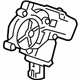 GM 23272678 Window Motor, Passenger Side