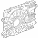 GM 84297686 Fan Assembly GM 84297686 Fan Assembly