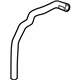 GM 84128680 Coolant Hose