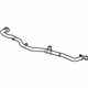 GM 84128685 Coolant Hose