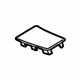 GM 87866841 Cowl Panel Cover, Upper GM 87866841 Cowl Panel Cover, Upper