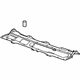 GM 23454031 Cowl Panel GM 23454031 Cowl Panel