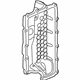 GM 24265264 Transmission Pan GM 24265264 Transmission Pan