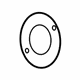 GM 84559505 Booster Assembly Gasket GM 84559505 Booster Assembly Gasket