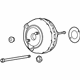 GM 84626897 Brake Booster GM 84626897 Brake Booster
