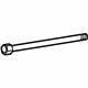 GM 11546607 Master Cylinder Bolt GM 11546607 Master Cylinder Bolt