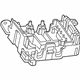 GM 84575492 Mount Bracket, Passenger Side