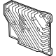 GM 85002079 Amplifier GM 85002079 Amplifier
